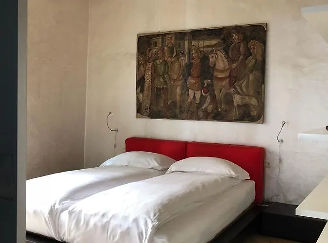 Flora Inn, Flora I - Nel Cuore Di Alta * Бергамо