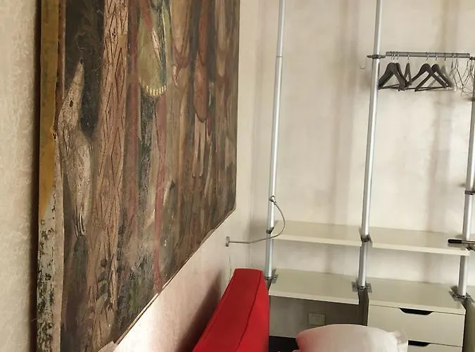 Будинок відпочинку Flora Inn, Flora I - Nel Cuore Di Alta