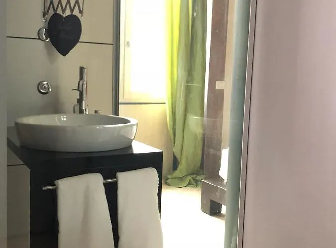 Будинок відпочинку Flora Inn, Flora I - Nel Cuore Di Alta Бергамо