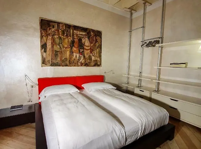 Flora Inn, Flora I - Nel Cuore Di Alta Будинок відпочинку Бергамо