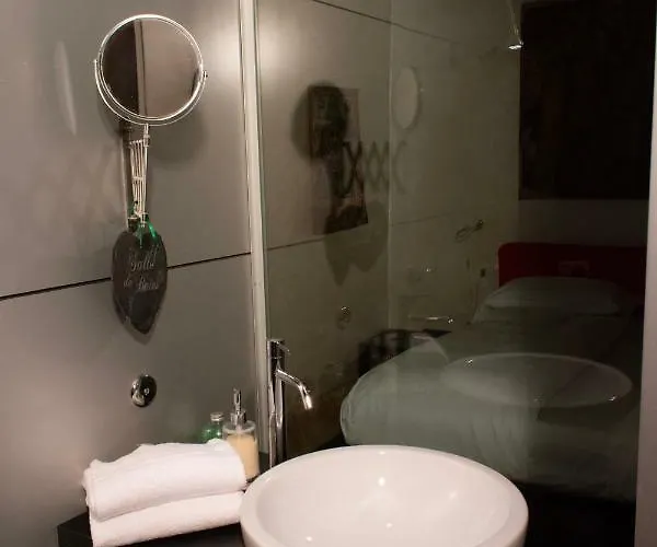 Flora Inn, Flora I - Nel Cuore Di Alta * Бергамо