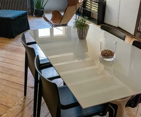 Будинок відпочинку Flora Inn, Flora I - Nel Cuore Di Alta *