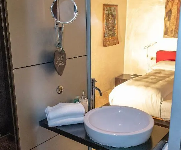 Flora Inn, Flora I - Nel Cuore Di Alta *