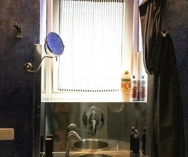 Flora Inn, Flora I - Nel Cuore Di Alta * Бергамо