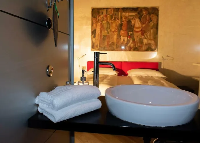 Будинок відпочинку Flora Inn, Flora I - Nel Cuore Di Alta Бергамо