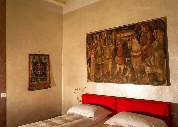 Будинок відпочинку Flora Inn, Flora I - Nel Cuore Di Alta *