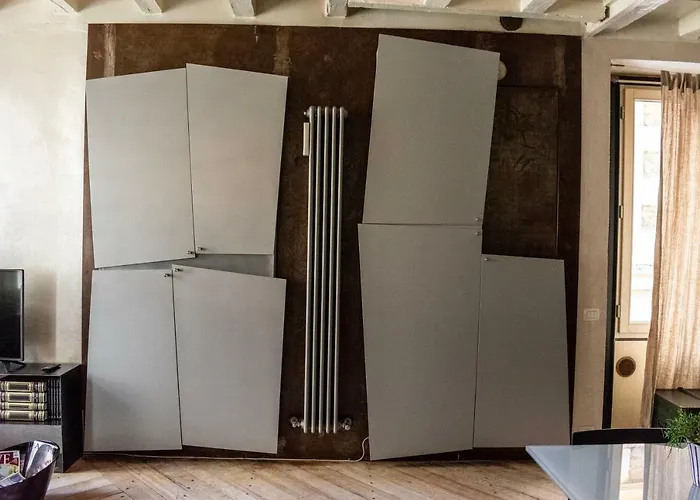 Будинок відпочинку Flora Inn, Flora I - Nel Cuore Di Alta *