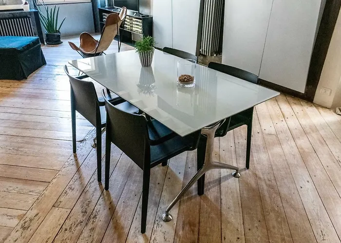 Будинок відпочинку Flora Inn, Flora I - Nel Cuore Di Alta Бергамо