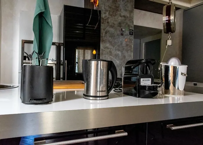 Flora Inn, Flora I - Nel Cuore Di Alta Будинок відпочинку Бергамо