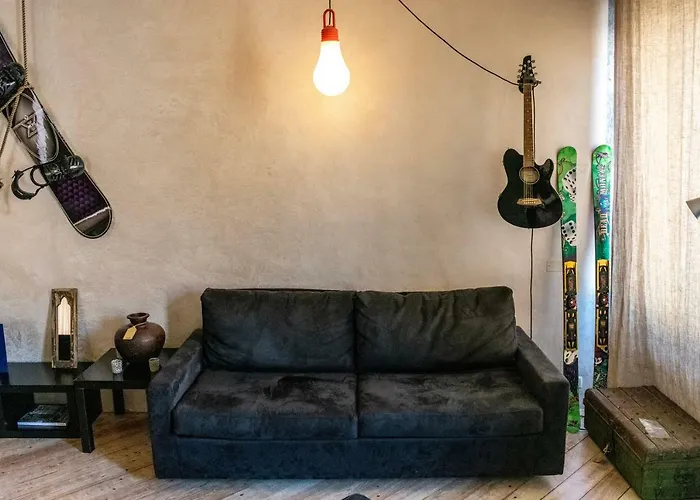 Будинок відпочинку Flora Inn, Flora I - Nel Cuore Di Alta