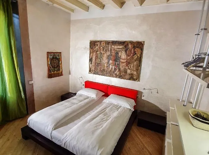 Будинок відпочинку Flora Inn, Flora I - Nel Cuore Di Alta Бергамо