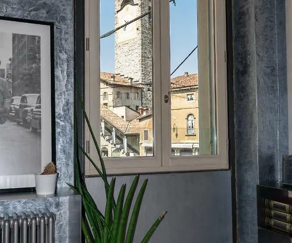 Flora Inn, Flora I - Nel Cuore Di Alta *