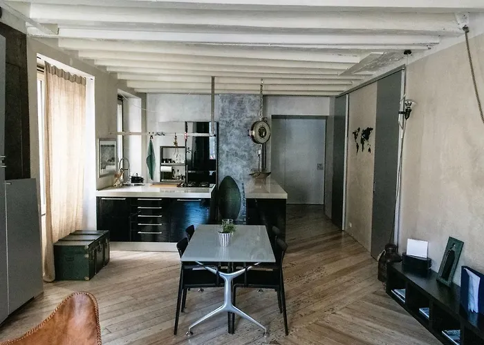 Будинок відпочинку Flora Inn, Flora I - Nel Cuore Di Alta *