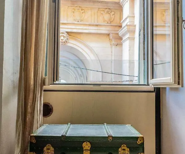 Flora Inn, Flora I - Nel Cuore Di Alta * Бергамо